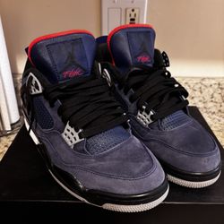Jordan 4 Retro