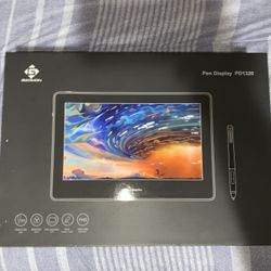 GAOMON Tablet Pen Display PD 1320