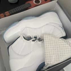 Jordan’s 11