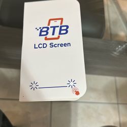 Screen Only For A iPhone 11 Pro