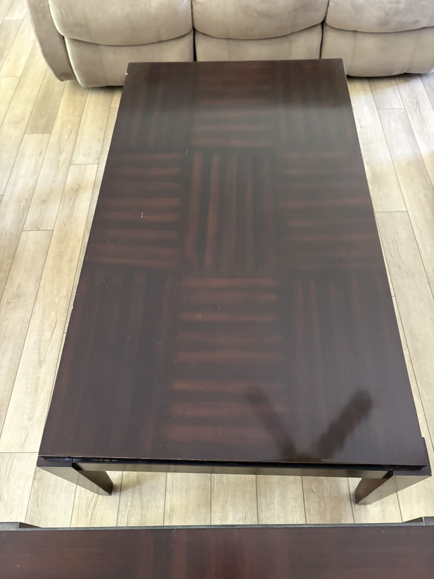 Coffe Table/end Table