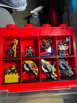 Legos for sale