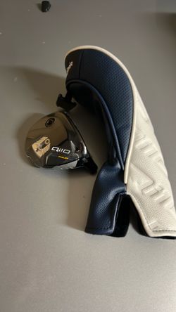 Taylor Made  - Tour QI10 5  Wood