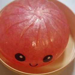 Kawaii Squishy Stress Ball Toy