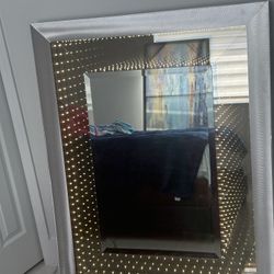 Mirror Infinity, Espejo D La Collection Infinity Del Dorado Furniture 