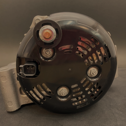 ALTERNATOR FOR 2012-20 Jeep Grand Cherokee V6 3.6L