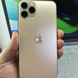iPhone 11 pro 64GB Unlocked 