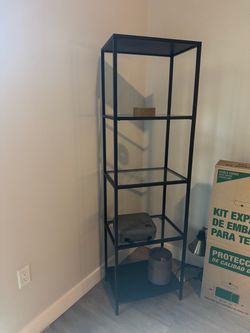 IKEA shelf case