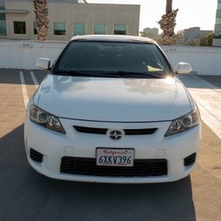 2013 Scion tC