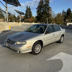 2005 Chevrolet Malibu