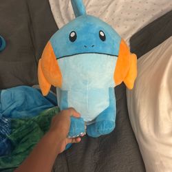 Pokémon Plushy