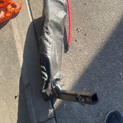 Falcon Towbar