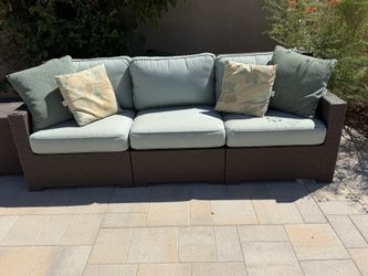Wicker Furniture