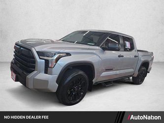 2024 Toyota Tundra