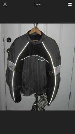 Fieldsheer Fs Sport Motorcycle Jacket