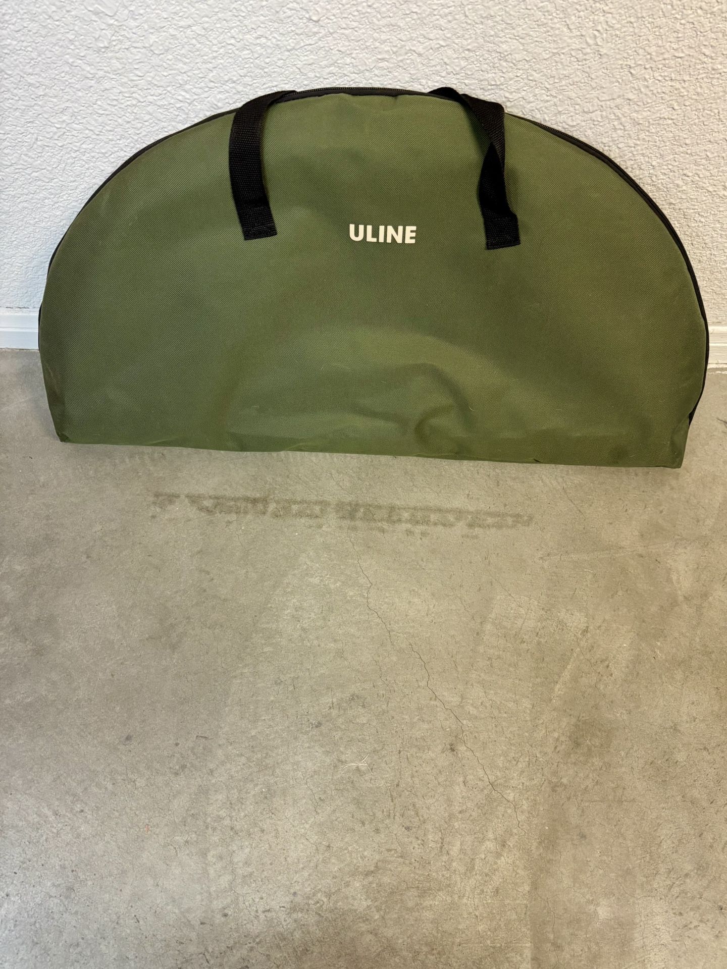 Folding Table $5