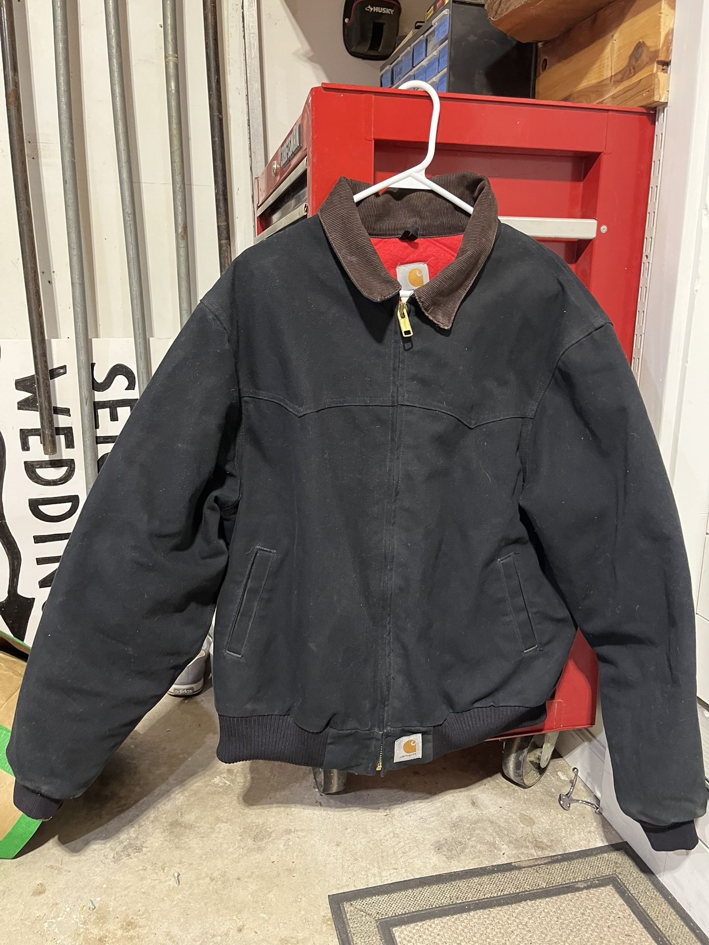 Carhartt XL Coat