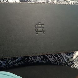 MARRIOTT MGM Partnership Limited Ambassiter GIFT