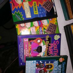 South Park Collection