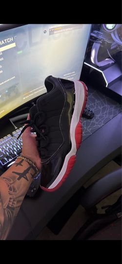 Jordan 11 low