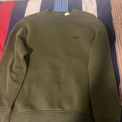 Levi’s Men’s Sweatshirt 
