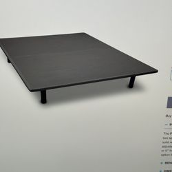 Queen Bed frame