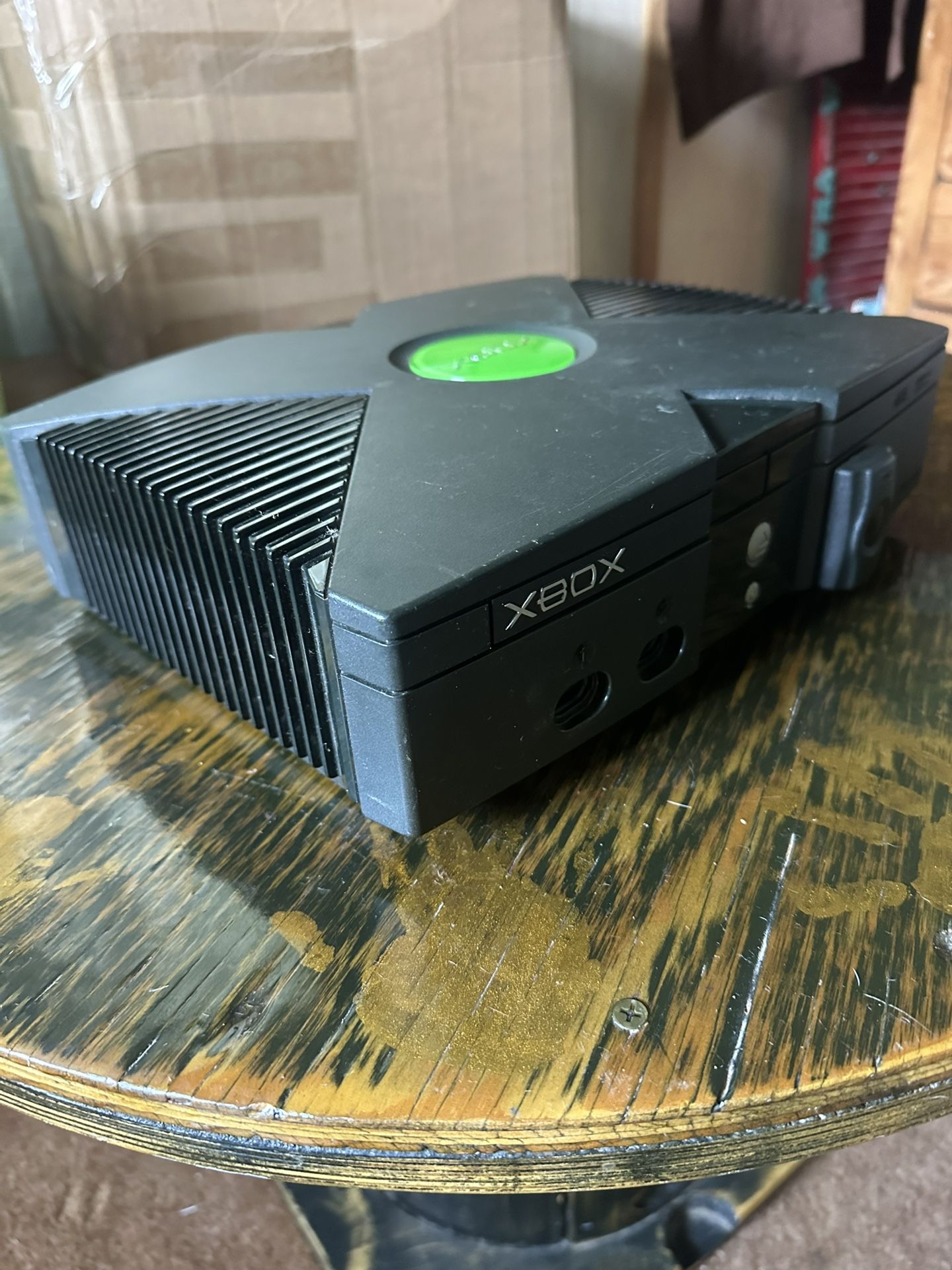 Original Xbox