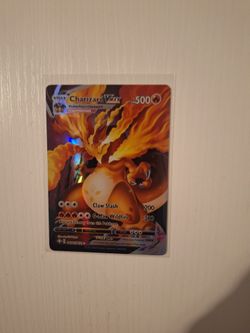 Charizard VMAX 020/189 Swsh03: Darkness Ablaze Holo