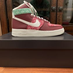 Air Force 1 Nordic