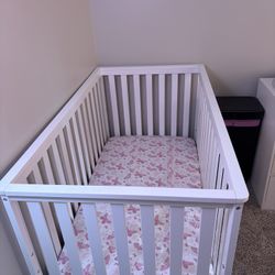 Baby Crib 