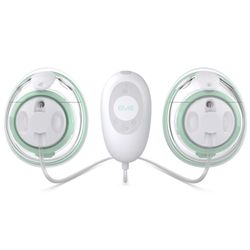 Elvie Stride Hands-free Wearable Breast Pump 