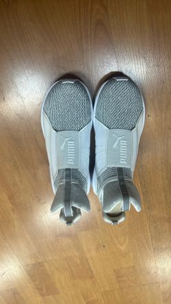 Puma higher shoe