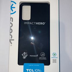 TCL Ion x Case