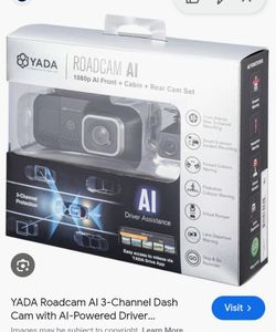 AI ROAD CAM