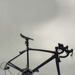 2015 Trek Émonda SLR 10 – Size 54 – SRAM Red