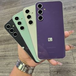 Samsung Galaxy S23 FE Unlocked 