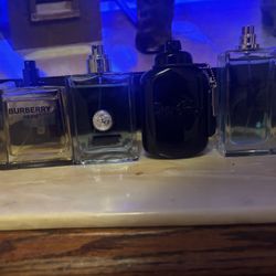 Authentic Designer Colognes From Macys 