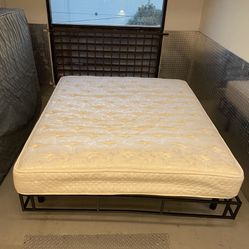 Cal King Mattress