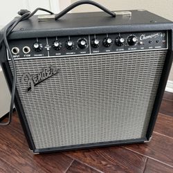 Fender Champion 40