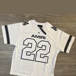 Amiri Shirts/Jerseys