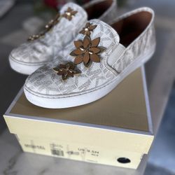 Michael Kors Shoes Authentic