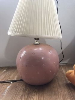 Lamp