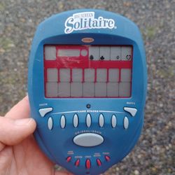 Solitaire