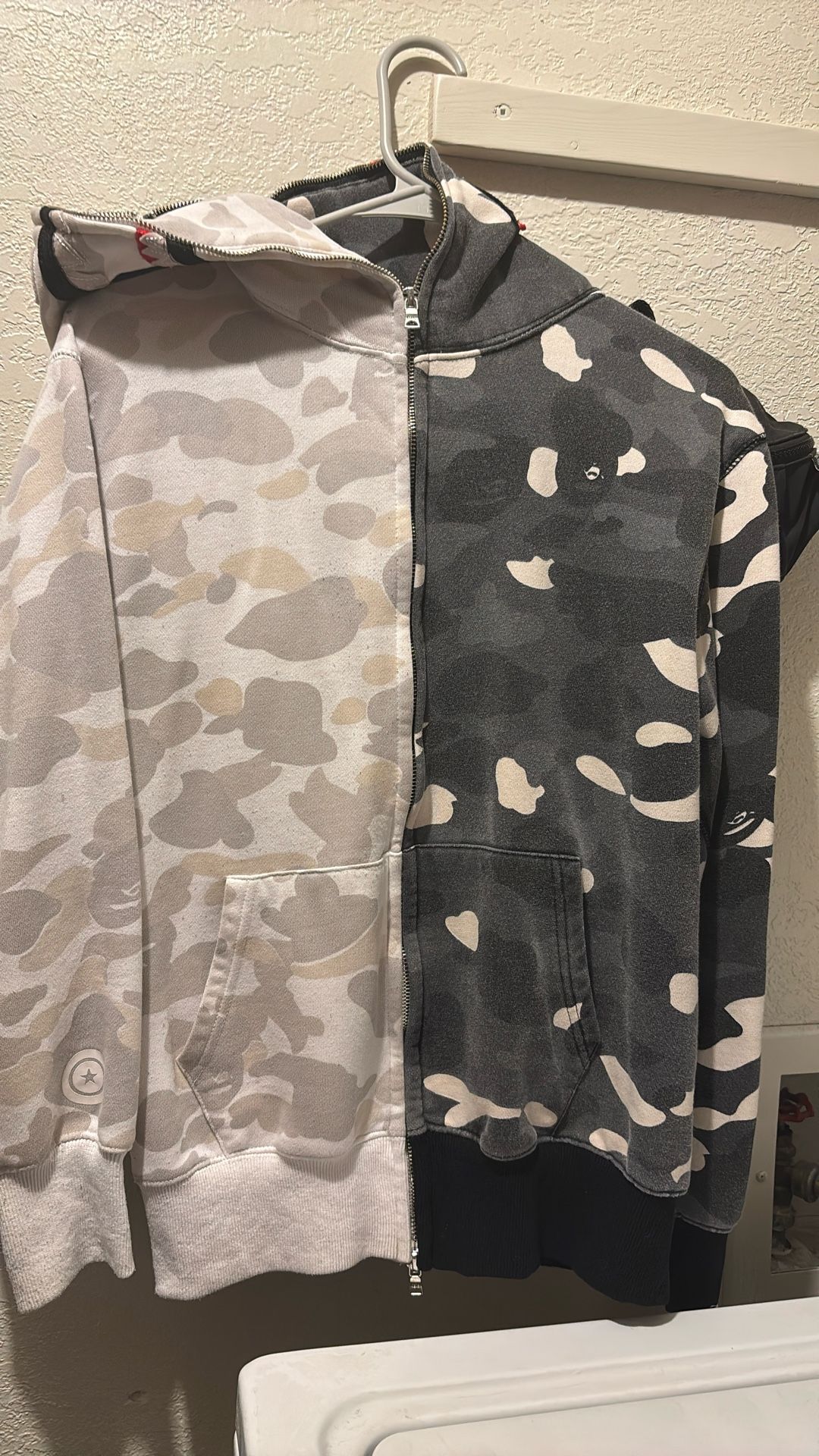 Bape Hoodie