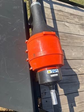Echo PAS-225 Leaf Blower Attachment