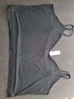 Victoria's secret Black