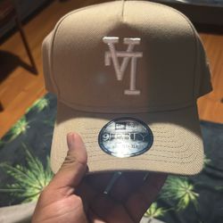 Dodger hat
