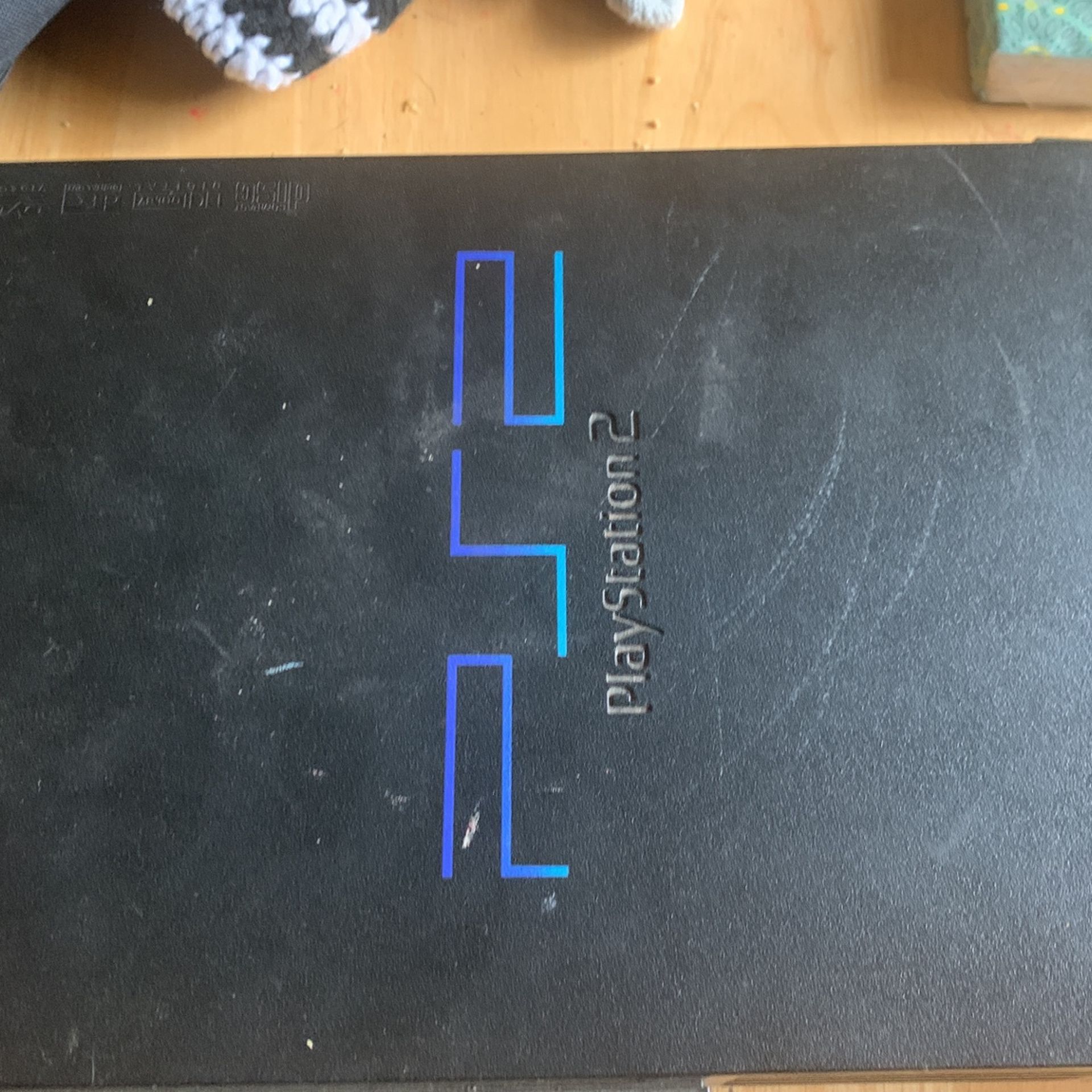 Ps2 