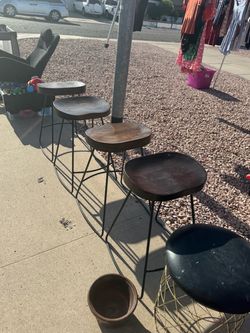 Banquitos -stools