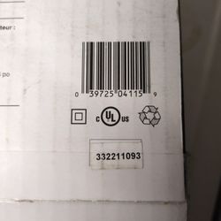 NEW SKIL 15amp Corded Saw 7-1/4" UNOPENED